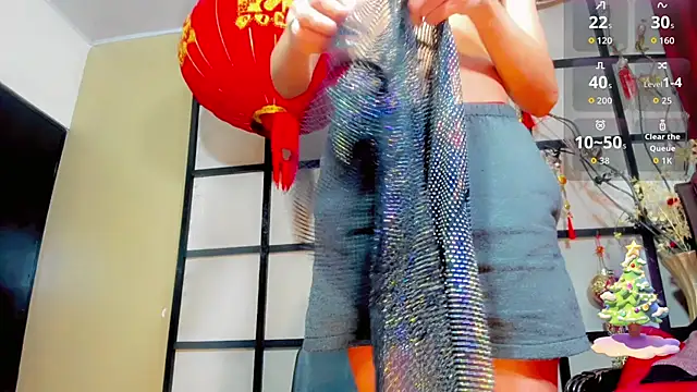 Madison Mujica online show from 12-01-25, 11:15