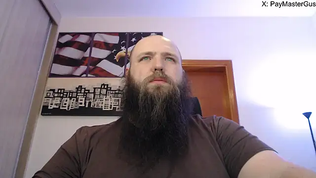 PayMasterGus online show from 09-15-25, 11:38