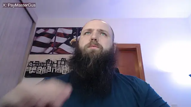 PayMasterGus online show from 09-18-25, 11:40