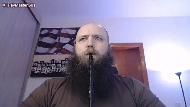 PayMasterGus online show from 10-19-25, 03:07