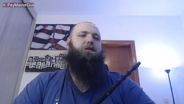 PayMasterGus online show from 10-22-25, 04:24