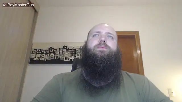 PayMasterGus online show from 04-07-26, 11:37