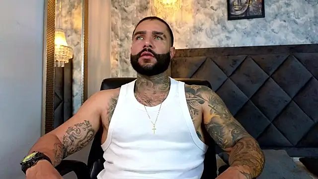 Apolo rousse1 online show from 09-15-25, 08:53