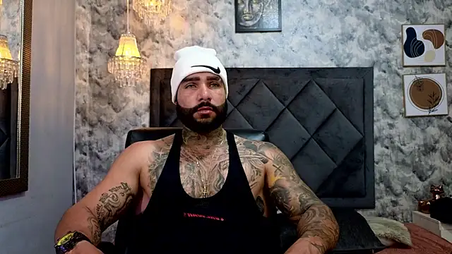 Apolo rousse1 online show from 09-24-25, 08:56