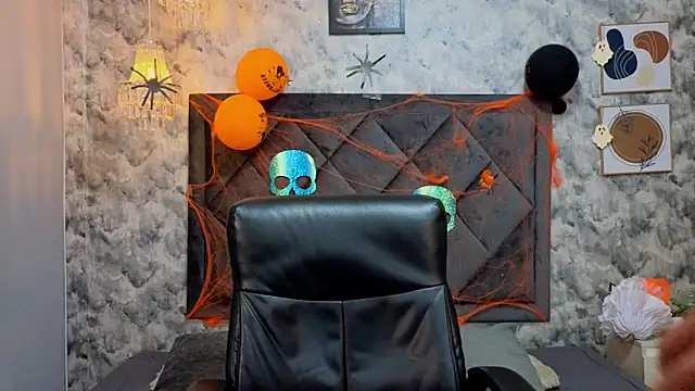 Apolo rousse1 online show from 10-17-25, 09:50