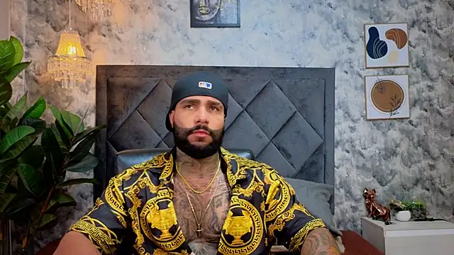 Apolo rousse1 online show from 11-06-25, 08:54