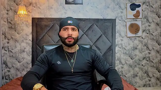 Apolo rousse1 online show from 11-23-25, 06:30