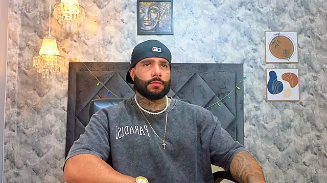 Apolo rousse1 online show from 12-03-25, 08:29