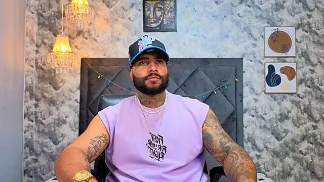 Apolo rousse1 online show from 12-04-25, 08:39