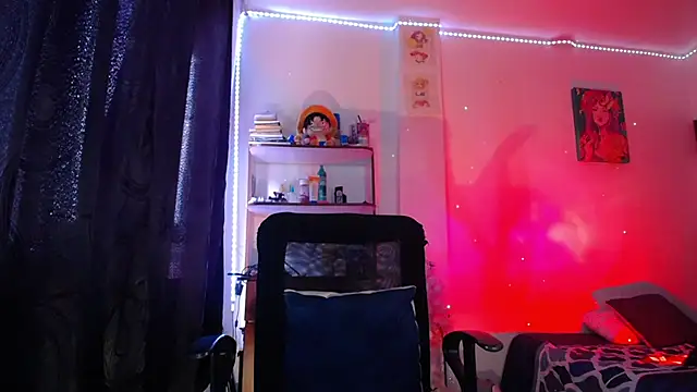 Snapshot of robin_nj chatting on 06-14-26, 02:52 robin nj online show from 06-14-26, 02:52