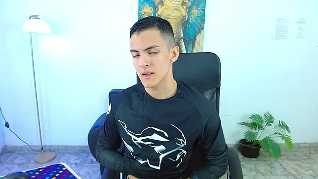 Matiius18 online show from 04-21-26, 12:55