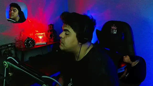 perversus12 online show from 04-07-26, 08:26