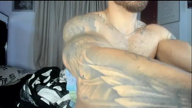 mason fit online show from 04-09-26, 06:19