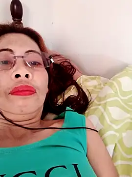 Mayumie05 online show from 03-12-26, 08:31