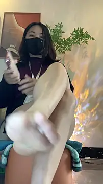 zhizhinaigai online show from 01-15-26, 04:17