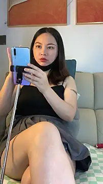 zhizhinaigai online show from 05-08-26, 04:18