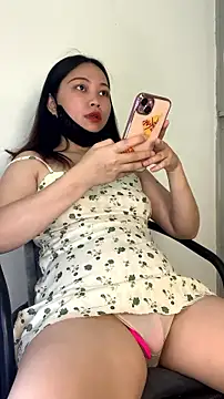 zhizhinaigai online show from 07-10-26, 07:34