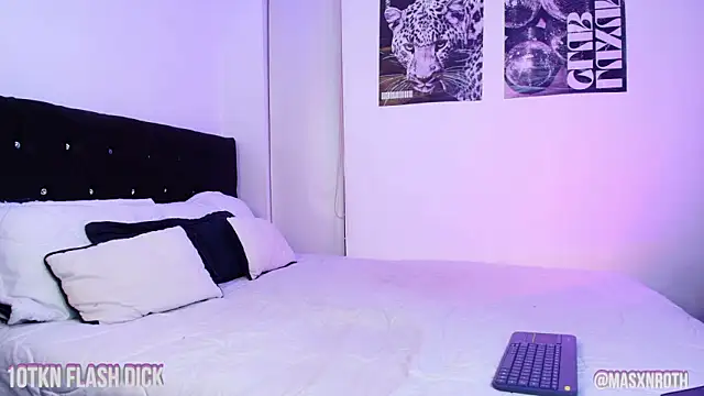 Mason Rothwell online show from 03-07-26, 02:52