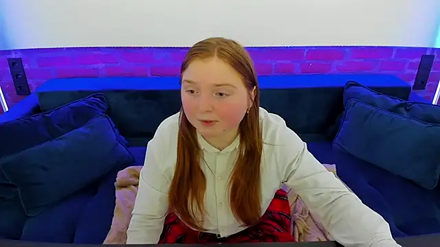 KattyRose8 online show from 11-17-25, 06:35