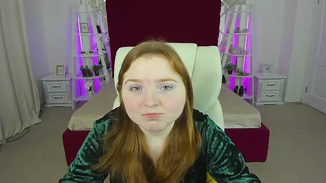 KattyRose8 online show from 04-14-26, 05:35