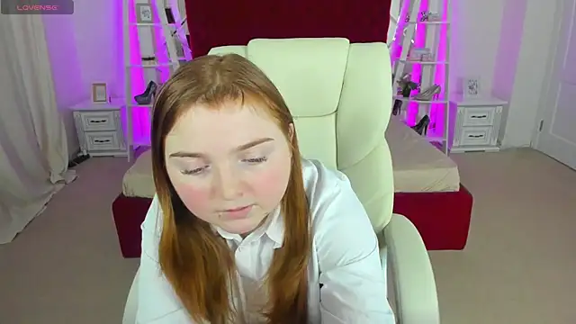 KattyRose8 online show from 05-31-26, 06:09