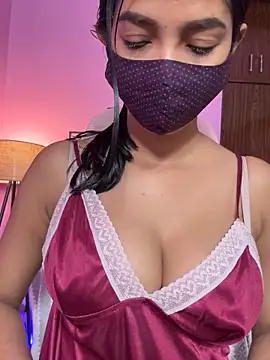 Neha18 online show from 05-09-26, 10:09