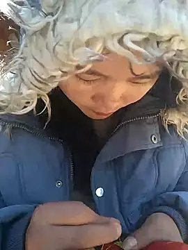 Chaotam1 online show from 11-25-25, 02:55