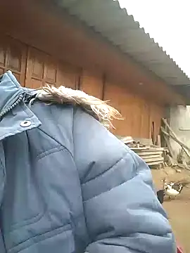 Chaotam1 online show from 12-16-25, 02:27