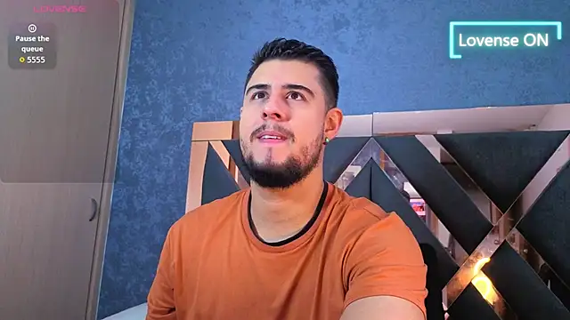 Snapshot of ryan_evanss chatting on 10-30-25, 11:55 ryan evanss online show from 10-30-25, 11:55