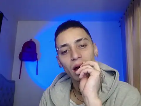 xalejo max online show from 10-11-25, 06:39