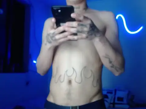 xalejo max online show from 11-29-25, 10:46