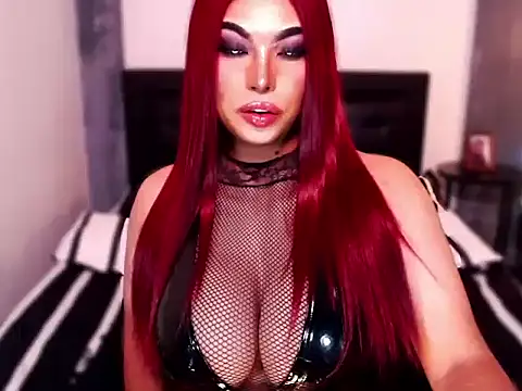 xTrixieMae online show from 04-22-26, 09:22