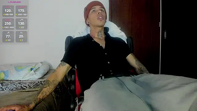 Savajelust online show from 03-10-26, 12:54