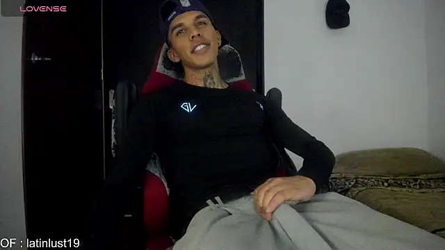 Savajelust online show from 03-30-26, 07:26