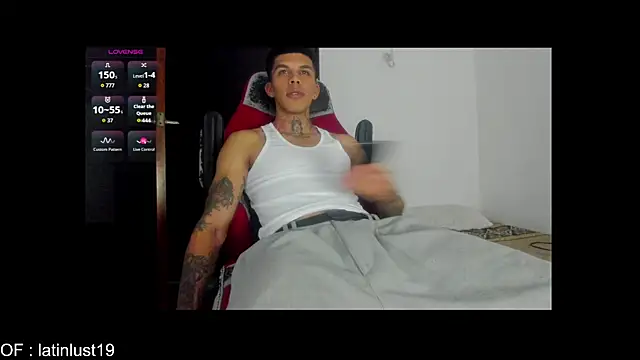 Savajelust online show from 04-04-26, 11:13