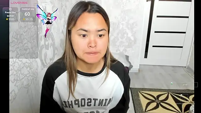 saika blush online show from 11-06-25, 04:02