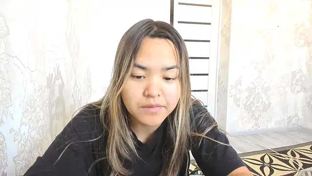 saika blush online show from 11-25-25, 06:57