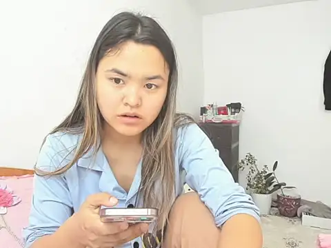 saika blush online show from 04-29-26, 06:06