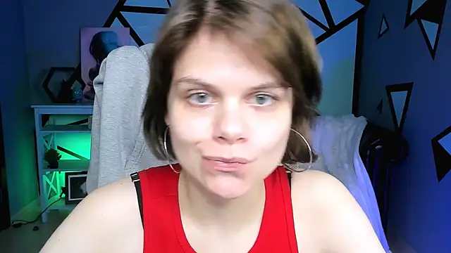 EllieMurler online show from 09-30-25, 09:03