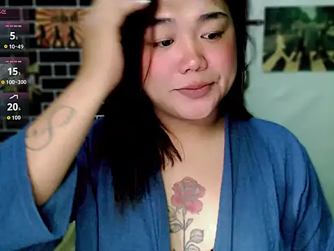 luluakovi 69 online show from 02-05-26, 04:00