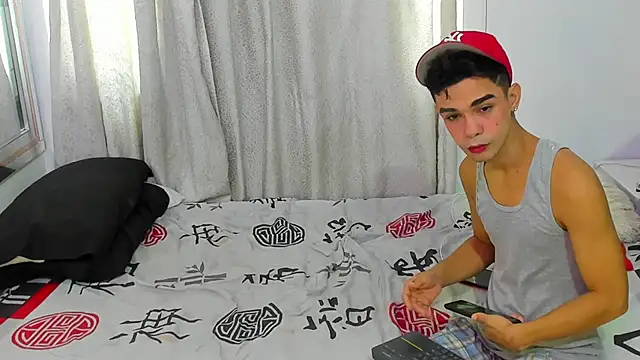 Violet Dream2 online show from 11-16-25, 05:07