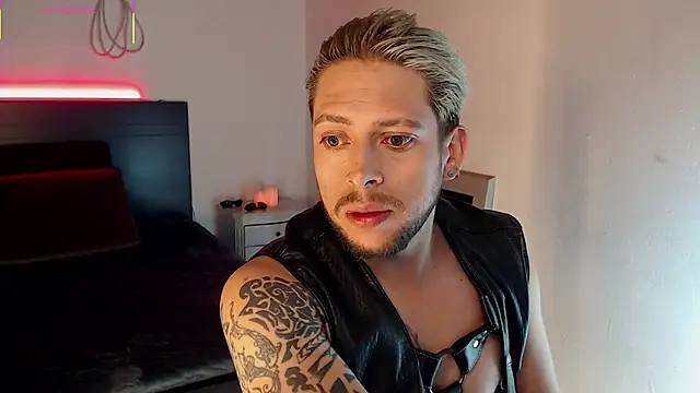 MaaxxxRider online show from 11-01-25, 04:25