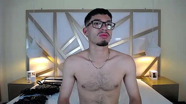 Jaxon Carter online show from 10-01-25, 10:05