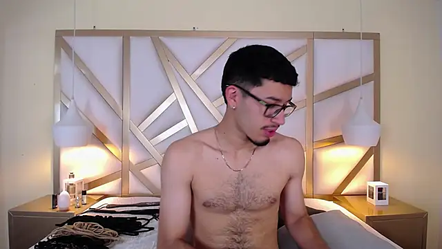 Jaxon Carter online show from 10-13-25, 08:53