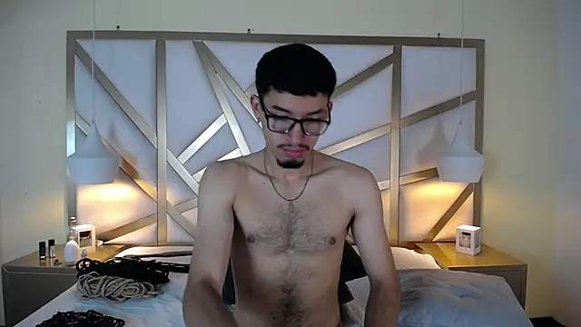 Jaxon Carter online show from 10-18-25, 12:02