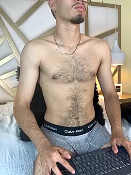 Jaxon Carter online show from 10-28-25, 10:12