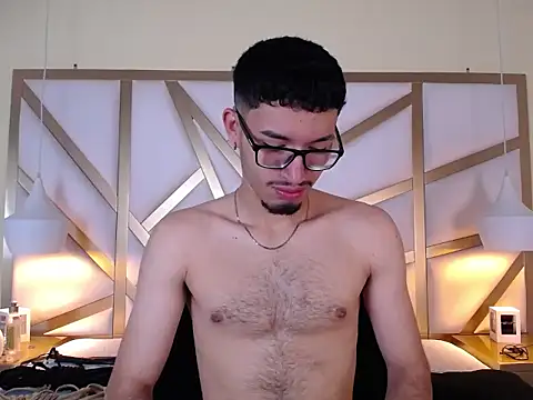 Jaxon Carter online show from 10-30-25, 11:49