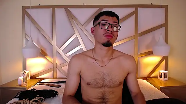 Jaxon Carter online show from 11-11-25, 08:53