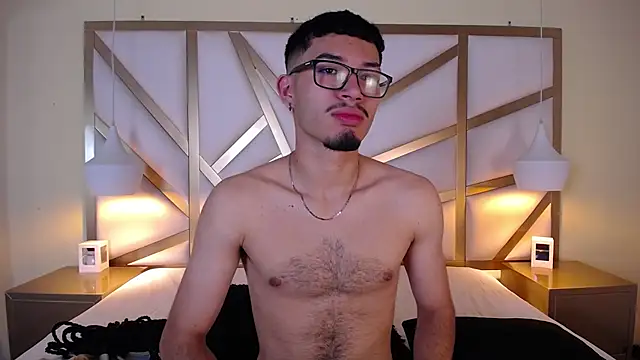 Jaxon Carter online show from 11-26-25, 11:50