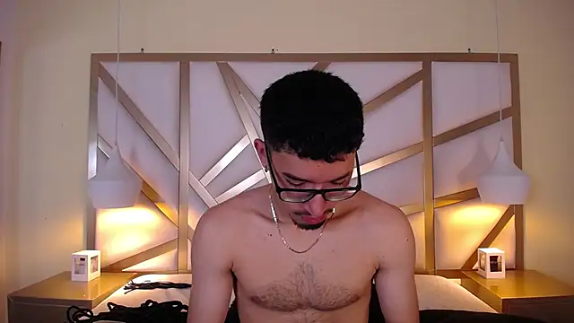 Jaxon Carter online show from 12-02-25, 08:48